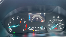 Ford Puma 1.0 EcoBoost Hybrid mHEV Titanium 5dr DCT Petrol Hatchback